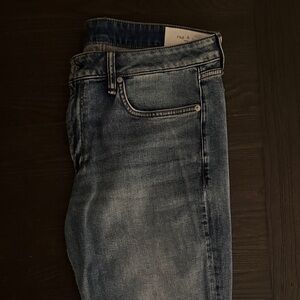 Rag&Bone Mens Athletic Fit Jeans